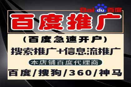 SEM推广案例：多渠道整合营销